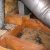 Marlboro Crawl Space Restoration by Atlas Envirocare & Abatement Services LLC